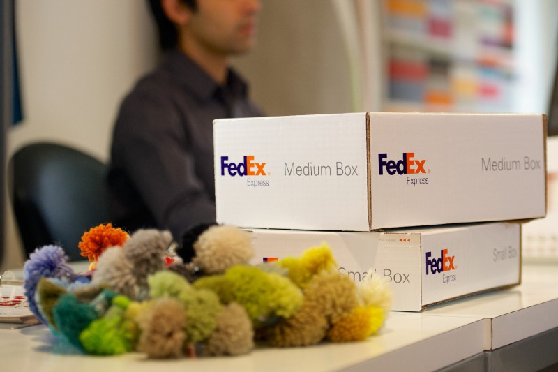 Actividad exportadora de las Pymes espaolas segn estudio de FedEx