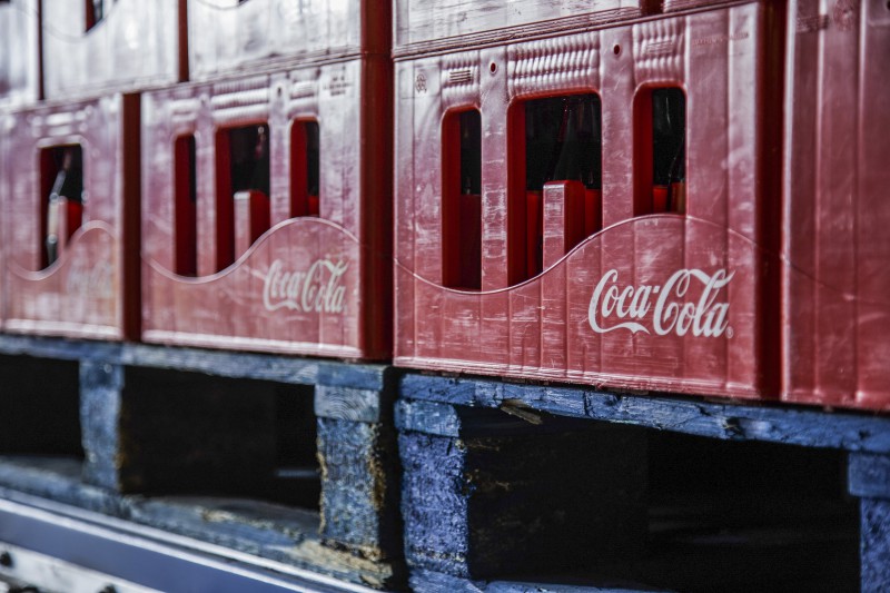 CHEP, reconocido mejor proveedor RSC por Coca-Cola Enterprises