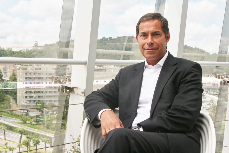 Jorge Batista, Co-CEO de Primavera BSS