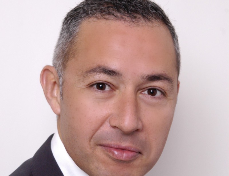 Jaime Jimnez, de Softonic a CEO de iContainers