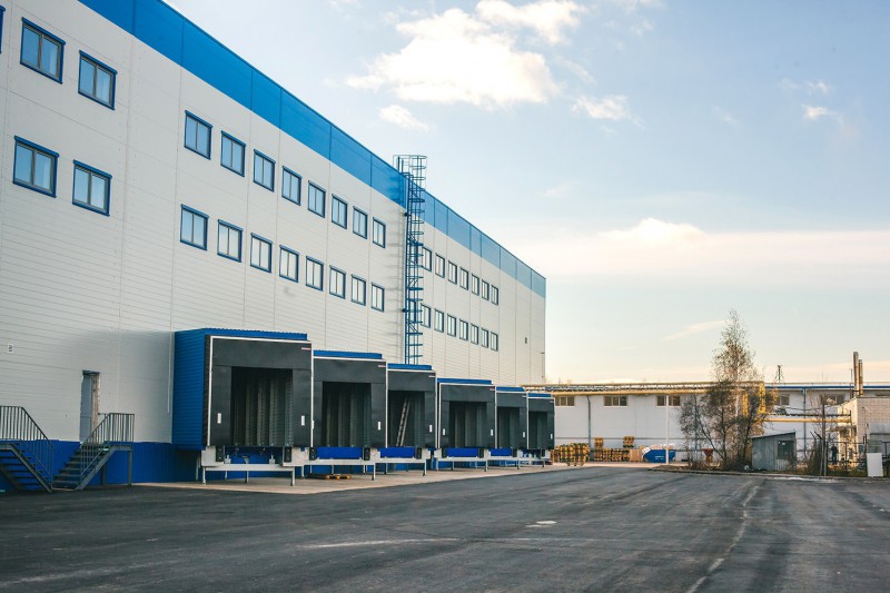 arvato SCM Solutions, nuevo centro logstico para el mercado ruso