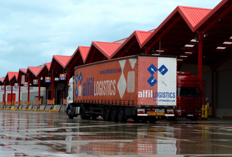 Alfil Logistics