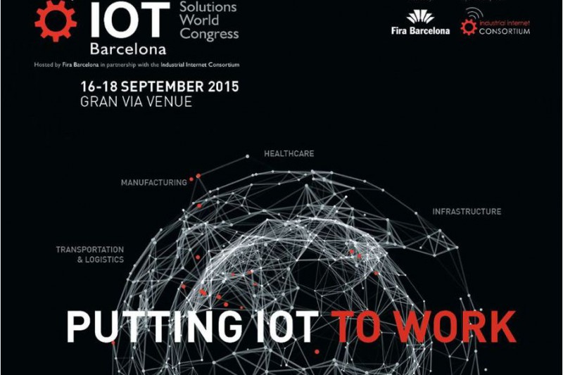 IoT World Congress