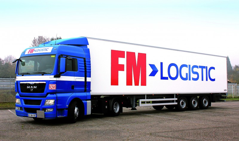 FM Logistic presta servicios a Leroy Merlin en Rusia y acaba de adjudicarle dos nuevos proyectos