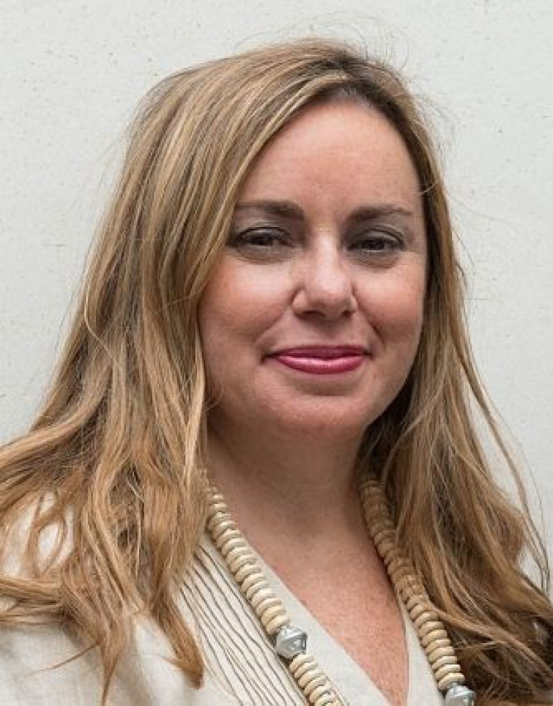 Marisa Moreno Castillo Responsable Oficina Internacionalizacin de Empresas de Gaona Abogados