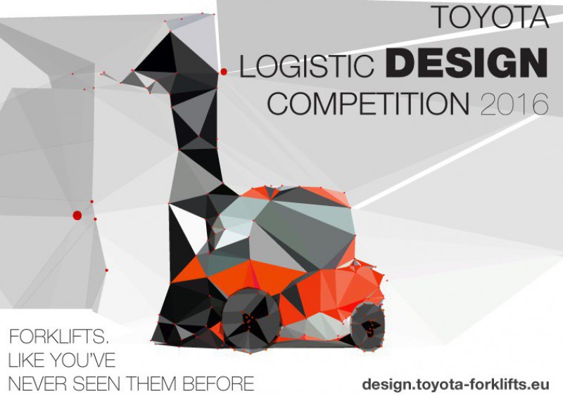 II Toyota Logistics Desing Competition