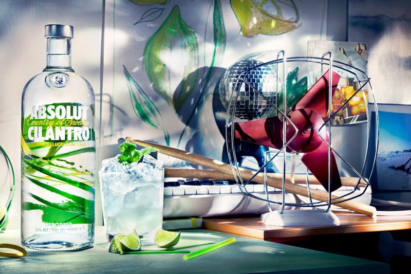 Absolut Vodka planifica su Supply Chain con ToolsGroup