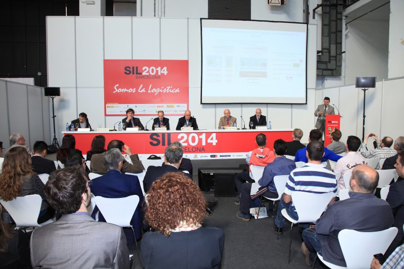 El SIL acoger en 2015 el mayor Congreso Internacional de Logstica