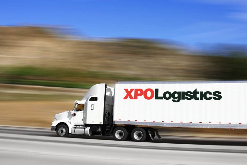 XPO Logistics compra BTT