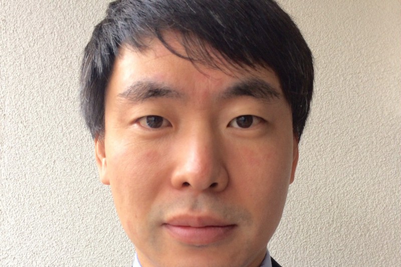 Tetsushi Kondo Director de Europa DE SATO