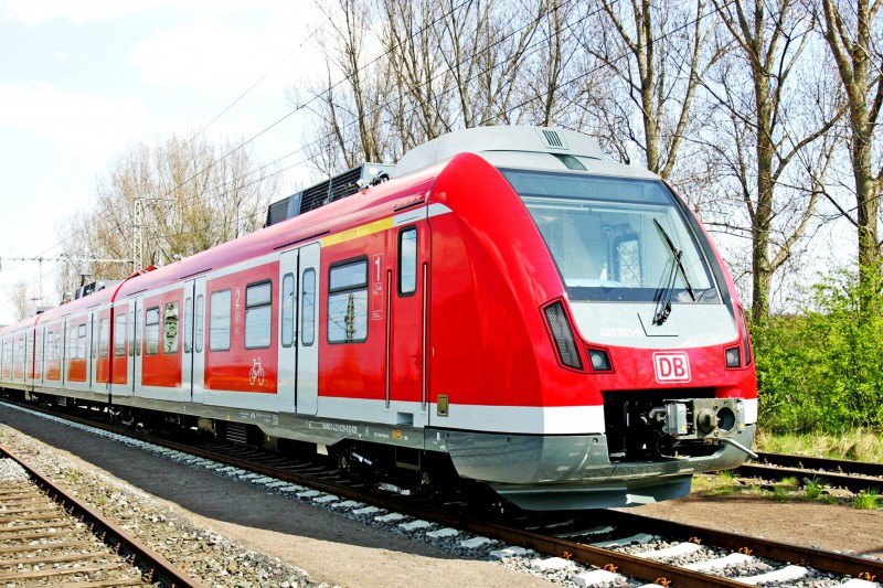 Deutsche Bahn