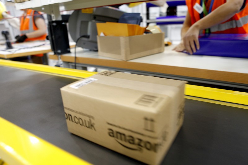 Los clientes premium de Amazon en Espaa se benefician de entrega gratuita en 1 da