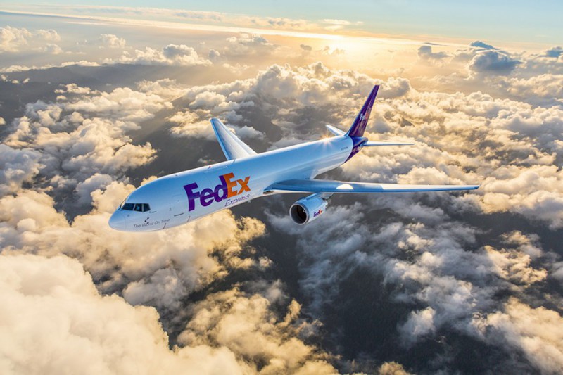 FedEx hace una oferta por TNT Express