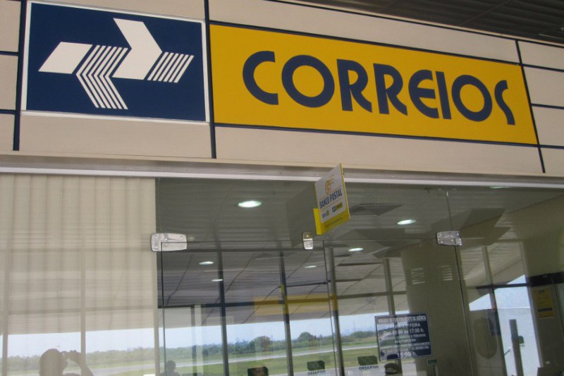 Interroll instalar en Correos de Brasil 10 clasificadores de banda y el sistema de transporte correspondiente