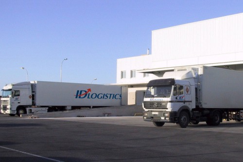 IDL Logistics cierra 2014 con incrementos de dos dgitos