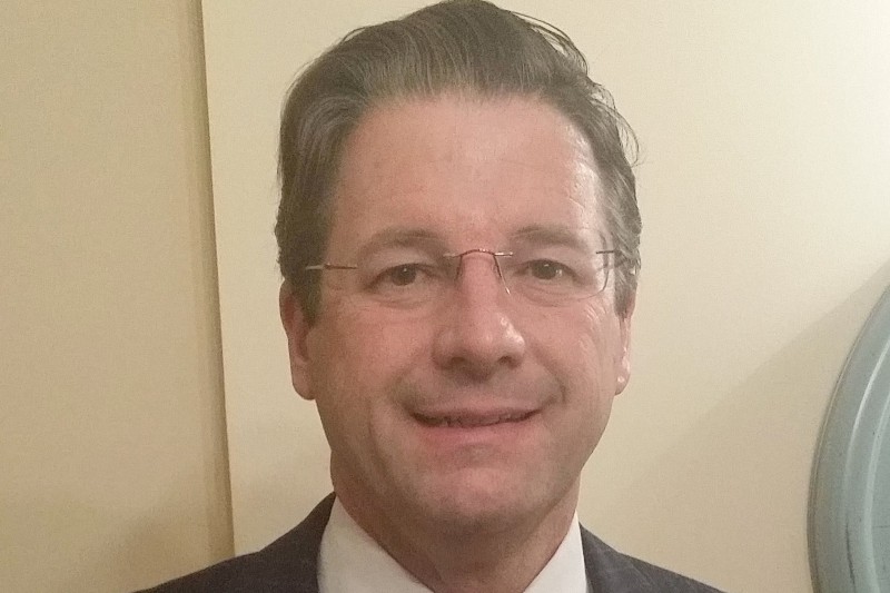 Pablo Garca Ugena como nuevo Director de Operaciones para el Sur de Europa de Dematic