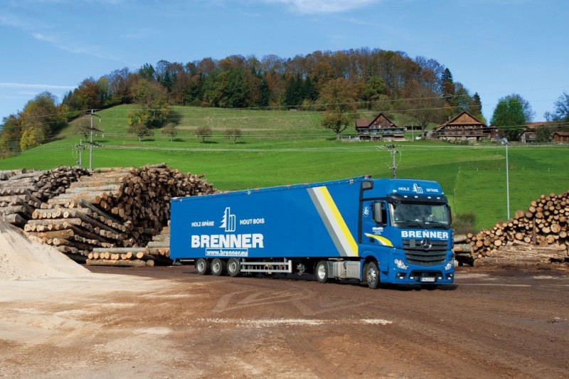 804-Grupo Rhenus adquiere el Grupo Brenner, especializado en logstica de la madera