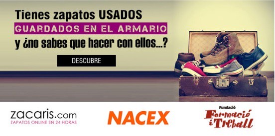 811-Nacex acuerdo solidario con Zacaris.com