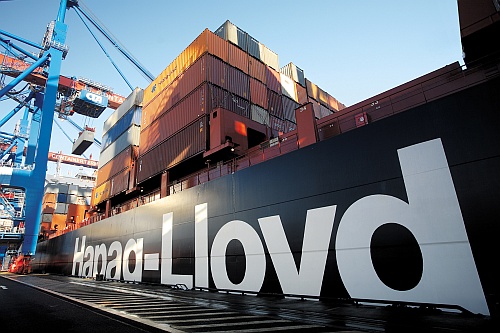 722 hapag lloyd