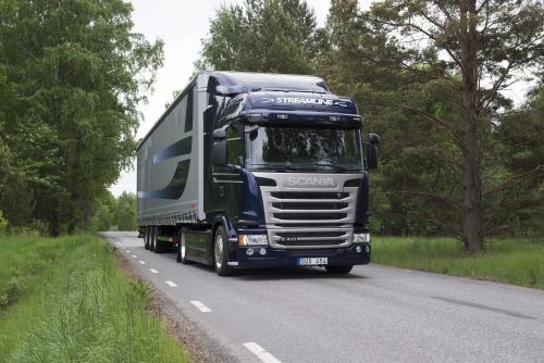 709 scania