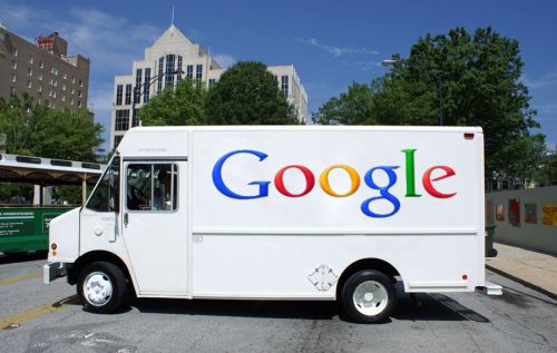 650 google delivery