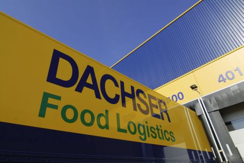 631 dachser food logistics