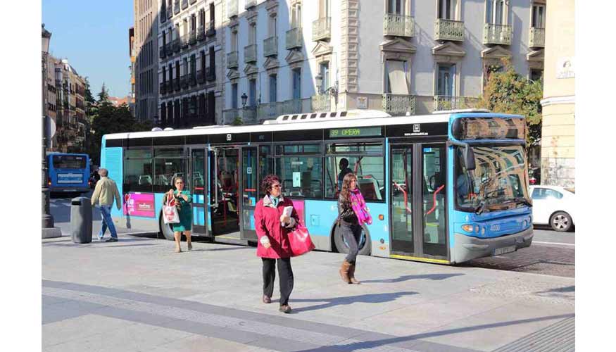 Desde Atuc se recuerda que, segn el ltimo informe del Observatorio de Movilidad...