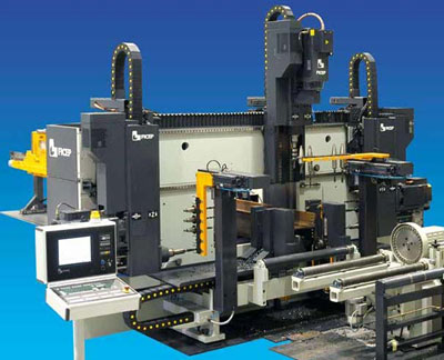 Modelo Ficep 1203 DJ