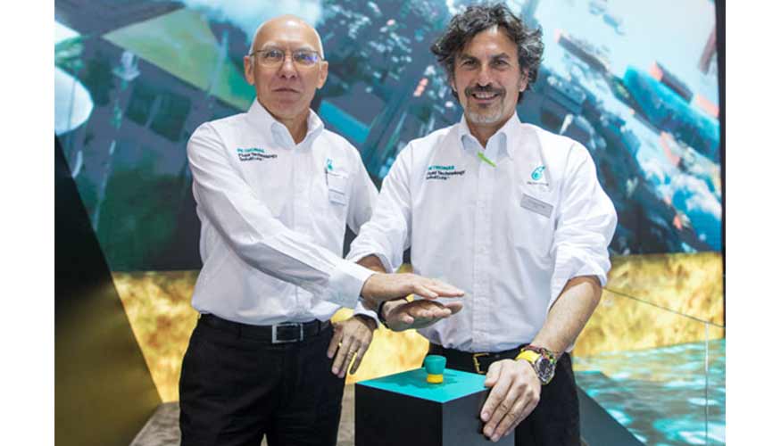 La compaa malaya presenta sus ltimas novedades en tecnologa de fluidos en el Saln del Automvil de Ginebra