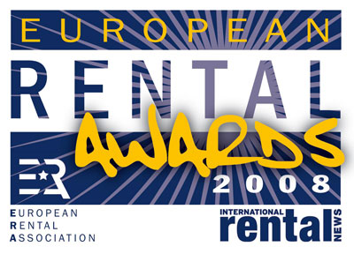La primera edicin de los European Rental Awards ha coincidido con la III Convencin Anual de la Asociacin Europea del Alquiler (ERA)...