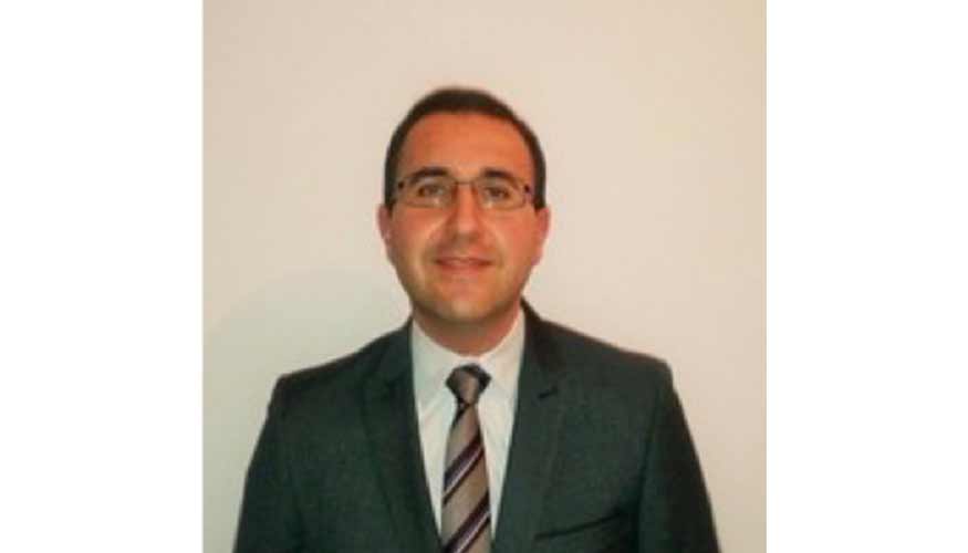 lvaro Garca Mayor, nuevo Service Key Account Manager de la Divisin Peatonal de Assa Abloy Entrance Systems
