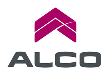 Nuevo logo corporativo de Alco Rental