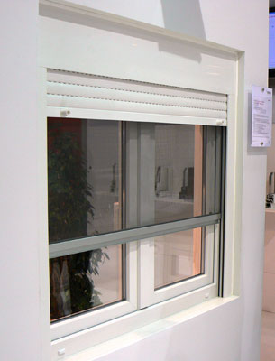 Rehau amplía su gama de productos y soluciones constructivas en sector de la ventana - Ventanas y Cerramientos