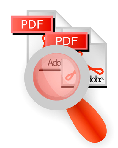 Adobe cre el formato de documento portable o Portable Document Format (PDF) en 1993