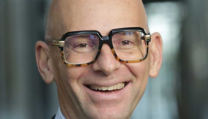 Alberto Nobis, nuevo CEO DHL Express Europa