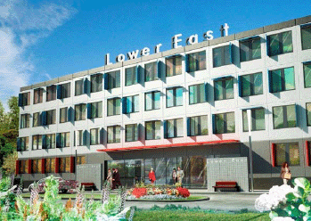 Lower East, Berl�n