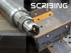 Herramienta de trazado �Scribing�