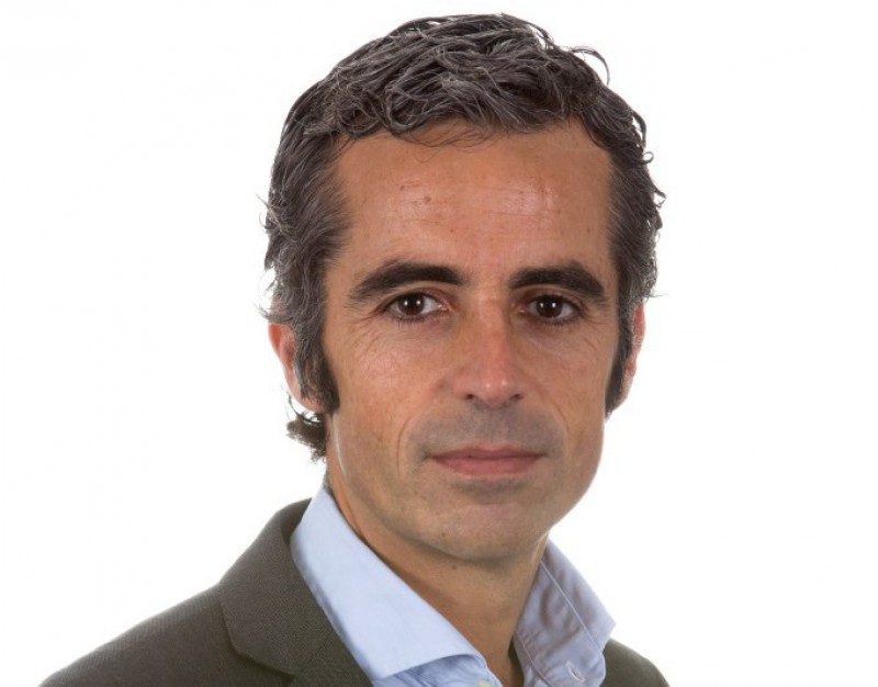 Vicente Molla, nuevo Director comercial de CHEP Espaa