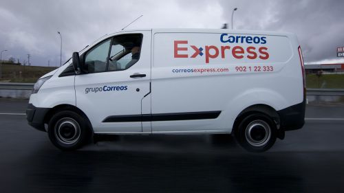 713 correos expres