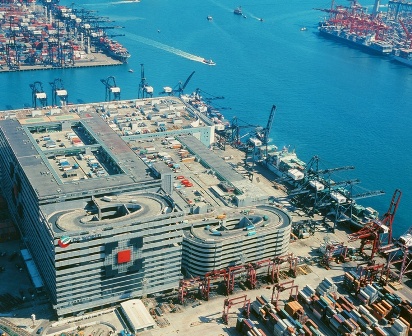 574atl logistics centre hong kong