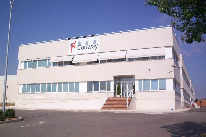 Conway