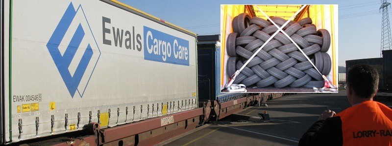 Ewal Cargo