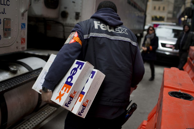 En la red global de FedEx las empresas pueden internacionalizar su cadena de suministro