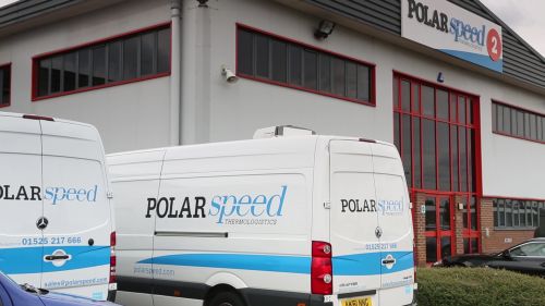 693 ups polar speed