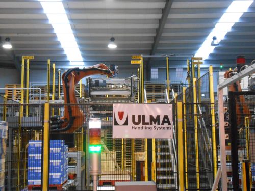 658 ulma