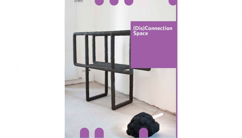 (Dis)Connection Space