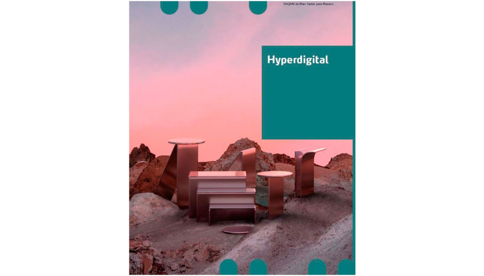 Hyperdigital