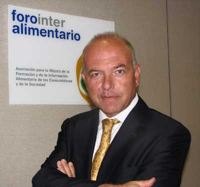 Jose Ignacio Arranz Recio