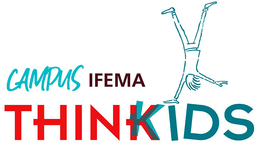 Campus Ifema Thinkids ofrecer una experiencia en la que los chicos participarn de forma activa en diferentes talleres...