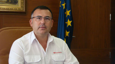 Casimiro Martnez Terr
